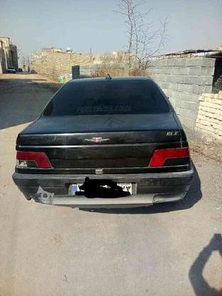 پژو دوهزار مدل هشتاد روغن سوز 80 در گروه خرید و فروش وسایل نقلیه در کرمان در شیپور-عکس1