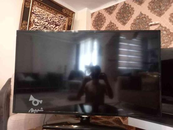 تلویزیون اصلی سامسونگ 46 اینچ در گروه خرید و فروش لوازم الکترونیکی در تهران در شیپور-عکس1