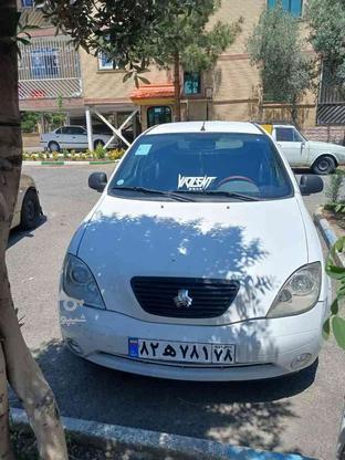 تیبا2 سالم بدون مشکل1400 در گروه خرید و فروش وسایل نقلیه در تهران در شیپور-عکس1
