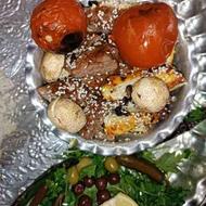 آشپز ماهر ایرانی