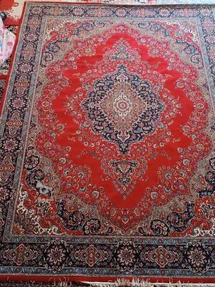 دوعدد فرش جفت در گروه خرید و فروش لوازم خانگی در اصفهان در شیپور-عکس1
