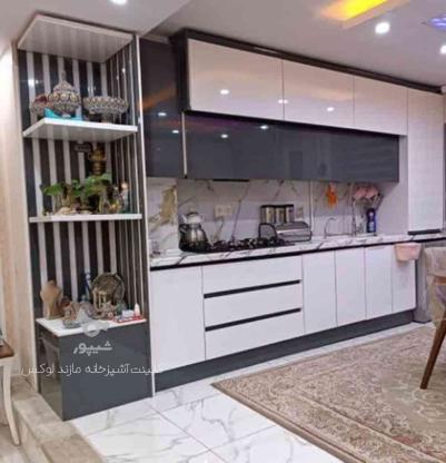 کابینت آشپزخانه نقدوچکی ماهتاب در گروه خرید و فروش لوازم خانگی در مازندران در شیپور-عکس1