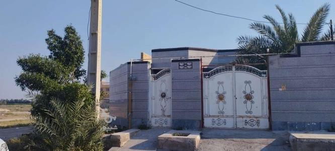 خانه ویلایی در ملاثانی در گروه خرید و فروش املاک در خوزستان در شیپور-عکس1