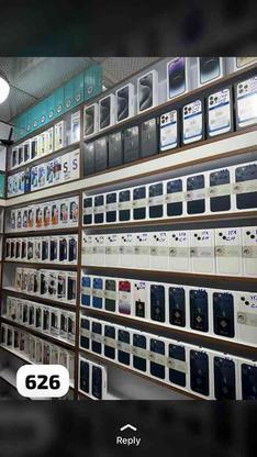 فروش محصولات ایفون به قیمت عمده در گروه خرید و فروش موبایل، تبلت و لوازم در مازندران در شیپور-عکس1