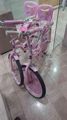 2عدد دوچرخه سایز 16 در گروه خرید و فروش ورزش فرهنگ فراغت در تهران در شیپور-عکس1