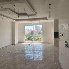 فروش آپارتمان 95 متر نوساز کلید نخورده در خیابان فردوسی غربی