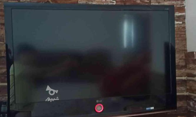 تلویزیون بسیار تمیز در گروه خرید و فروش لوازم الکترونیکی در مازندران در شیپور-عکس1