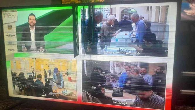 تلویزیون 50اینچ در گروه خرید و فروش لوازم الکترونیکی در تهران در شیپور-عکس1