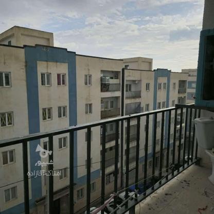 فروش آپارتمان 74 متر در شهر جدید هشتگرد در گروه خرید و فروش املاک در البرز در شیپور-عکس1