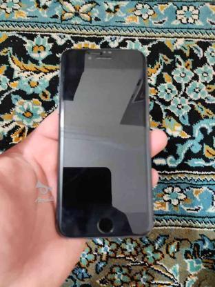 ایفون 8 64گیگ در حد نو در گروه خرید و فروش موبایل، تبلت و لوازم در گلستان در شیپور-عکس1