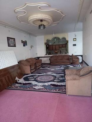 خانه سه خوابه حیاط دار ویلایی روستای بلیان 130 متر در گروه خرید و فروش املاک در فارس در شیپور-عکس1