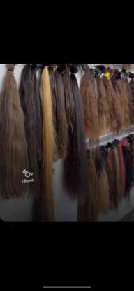 خریدار موی طبیعی در گروه خرید و فروش لوازم شخصی در تهران در شیپور-عکس1