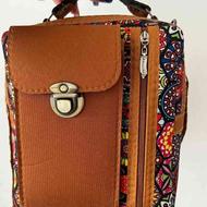 کیف های دوشی زنانه خوشگل ونوساری