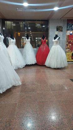 حدود25عدد لباس عروس همگی تمیز نو یبارتن به فروش میرسد در گروه خرید و فروش لوازم شخصی در گیلان در شیپور-عکس1