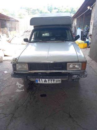 راننده برای پیکان وانت در گروه خرید و فروش استخدام در مازندران در شیپور-عکس1
