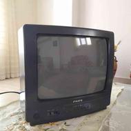 تلویزیون 14 اینچی رنگی پارس