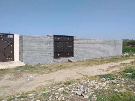معاوضه زمین مسکونی با ملک در گروه خرید و فروش املاک در مازندران در شیپور-عکس1