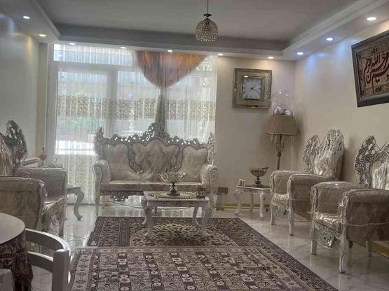 مبلمان 9 نفره سلطنتی در گروه خرید و فروش لوازم خانگی در تهران در شیپور-عکس1