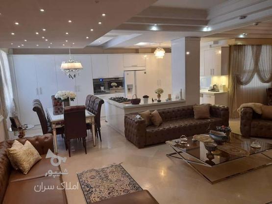 فروش آپارتمان 90 متر در پاسداران در گروه خرید و فروش املاک در تهران در شیپور-عکس1