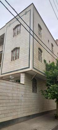 سه طبقه 184متری خیابان فلاحی در گروه خرید و فروش املاک در تهران در شیپور-عکس1