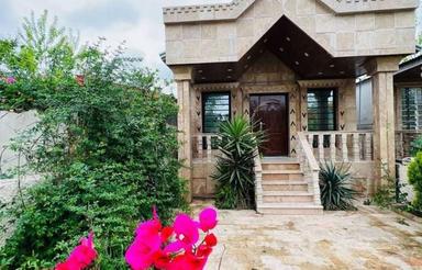 فروش ویلا 150 متر در همصفا