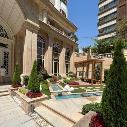 فروش آپارتمان 400 متر در سلمان فارسی در گروه خرید و فروش املاک در مازندران در شیپور-عکس1