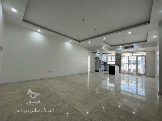 فروش آپارتمان 108 متر در نارمک/نوسازکیلیدنخورده/ در گروه خرید و فروش املاک در تهران در شیپور-عکس1