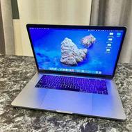 مک بوک پرو 15 Macbook Pro تاچ بار i7-256-16-Radeon