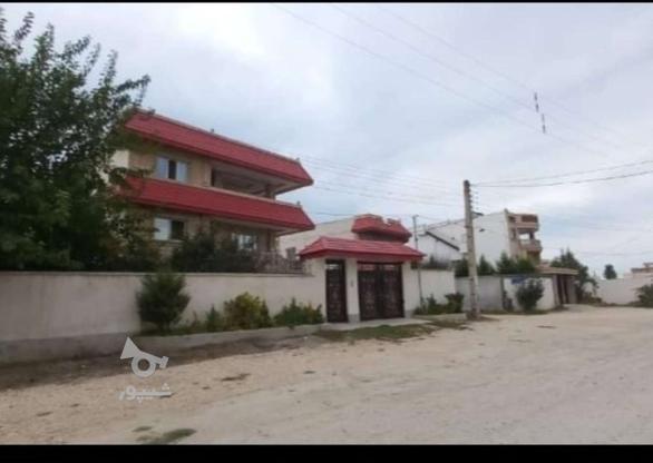 فروش زمین مسکونی جاده دریا ویلادشت در گروه خرید و فروش املاک در مازندران در شیپور-عکس1