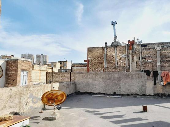 آپارتمان.حیاط.رهن.اجاره.خانه در گروه خرید و فروش املاک در آذربایجان شرقی در شیپور-عکس1