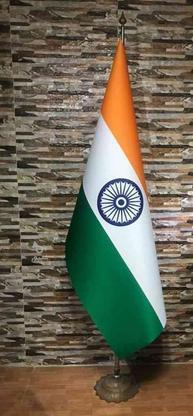 پرچم کشورهای جهان تشریفاتی و ایستاده در گروه خرید و فروش خدمات و کسب و کار در خراسان رضوی در شیپور-عکس1