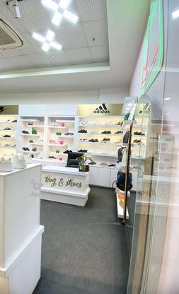 مغازه 30متری واقع در خ ساری دریای نور در گروه خرید و فروش املاک در مازندران در شیپور-عکس1
