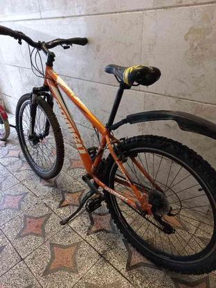 دوچرخه 26 اصل تایوان در گروه خرید و فروش ورزش فرهنگ فراغت در تهران در شیپور-عکس1