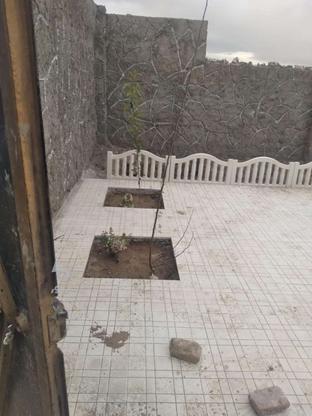 اجاره ورهن خانه باغ بدون سقف وحیاط برای آخرشب ها در گروه خرید و فروش املاک در کرمان در شیپور-عکس1