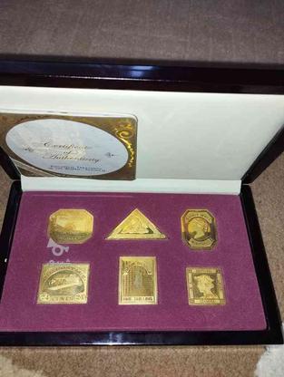 سکه گلد کوئست شش عدد در گروه خرید و فروش لوازم شخصی در البرز در شیپور-عکس1