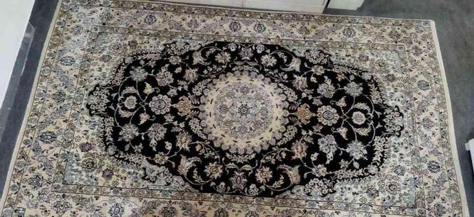 فرش دستبافت در گروه خرید و فروش لوازم خانگی در مازندران در شیپور-عکس1