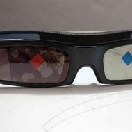 فروش یک عدد عینک سه بعدی تلویزیون سامسونگ