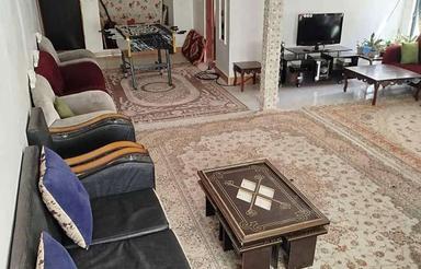 350 متر باغ ویلایی سند دار در شهریار