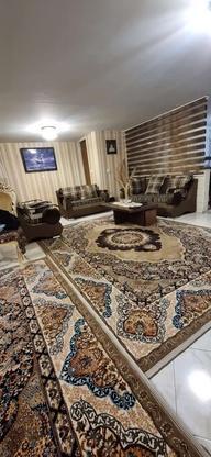 اپارتمان 78 متری دارای قدرالسهم در گروه خرید و فروش املاک در تهران در شیپور-عکس1
