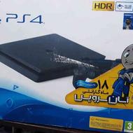 خریدار PS4 هرمدلی باهرشرایطی درمحل