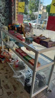 پیشخوان مغازه در گروه خرید و فروش صنعتی، اداری و تجاری در زنجان در شیپور-عکس1