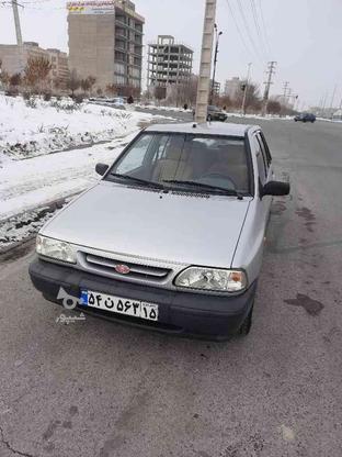پراید مدل 90 SL در گروه خرید و فروش وسایل نقلیه در آذربایجان شرقی در شیپور-عکس1