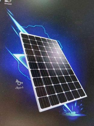 برق خورشیدی پنل خورشیدی برق اضطراری UPS در گروه خرید و فروش خدمات و کسب و کار در همدان در شیپور-عکس1