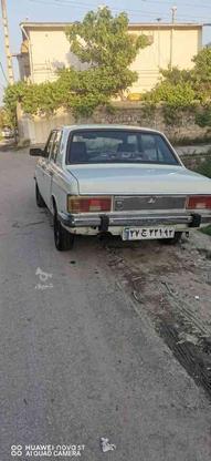 پیکان سواری انژکتور 81 در گروه خرید و فروش وسایل نقلیه در مازندران در شیپور-عکس1