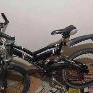 دوچرخه المپیا شیمانو آلمینیوم بسیار سبک