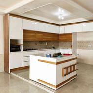 کابینت آشپزخانه و کمد دیواری و دکوراسیون داخلی