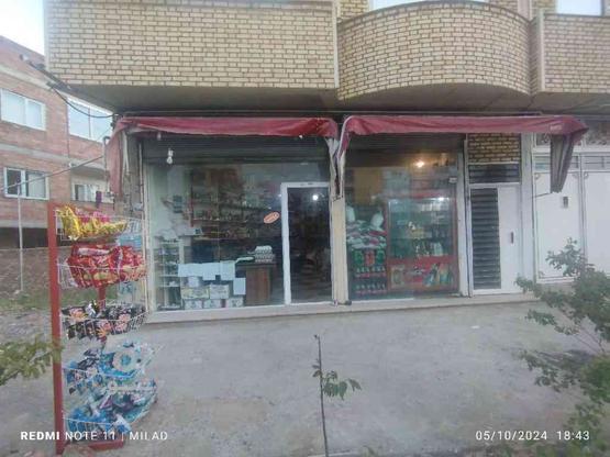 چادر آفتابگیر مغازه در گروه خرید و فروش صنعتی، اداری و تجاری در آذربایجان غربی در شیپور-عکس1
