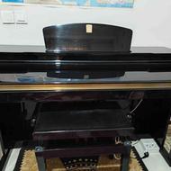 پیانو دیجیتال رووی مدل cp550