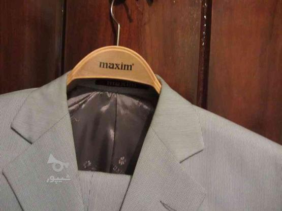 کت و شلوار سایز 48 در گروه خرید و فروش لوازم شخصی در تهران در شیپور-عکس1