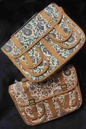 کیف سنتی بزرگ در گروه خرید و فروش لوازم شخصی در تهران در شیپور-عکس1